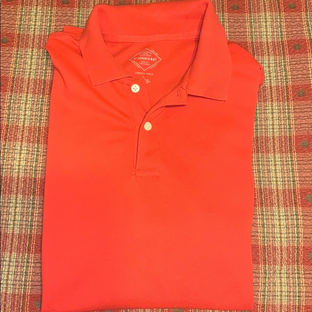 New - Never worn - Polo T shirt